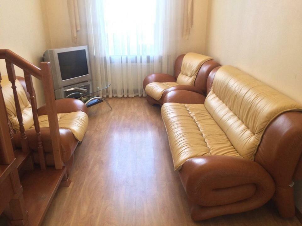 Deribasovskaya,16/1 Apartamento Odessa Exterior foto